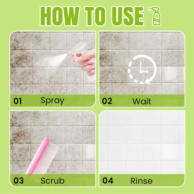 GlanzRein™ | Tiefenklare Frische für Ihr Zuhause