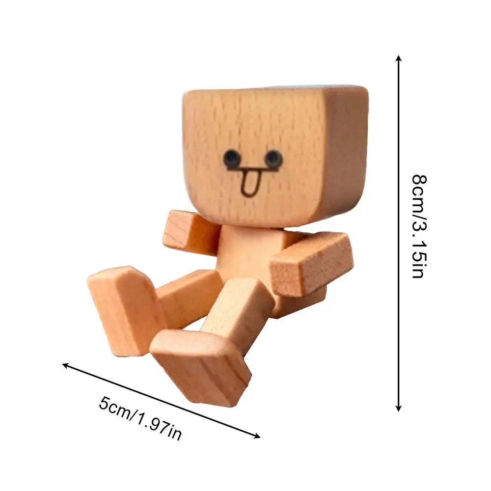 HolzLiora™ | Bringt Freude auf jede Fahrt (1+1 GRATIS!)