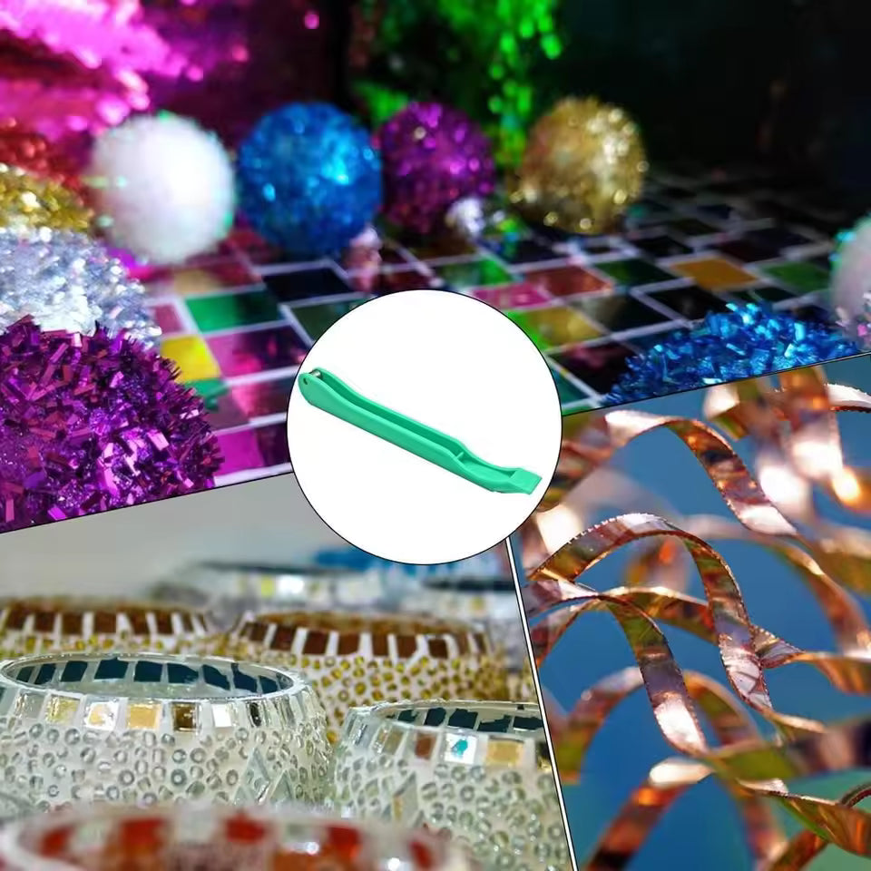 Artifoila™ | Perfektion für jedes Glasdetail