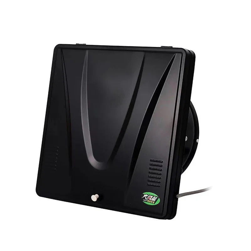 AeroVentis™ | Starke Frische für reine Luft