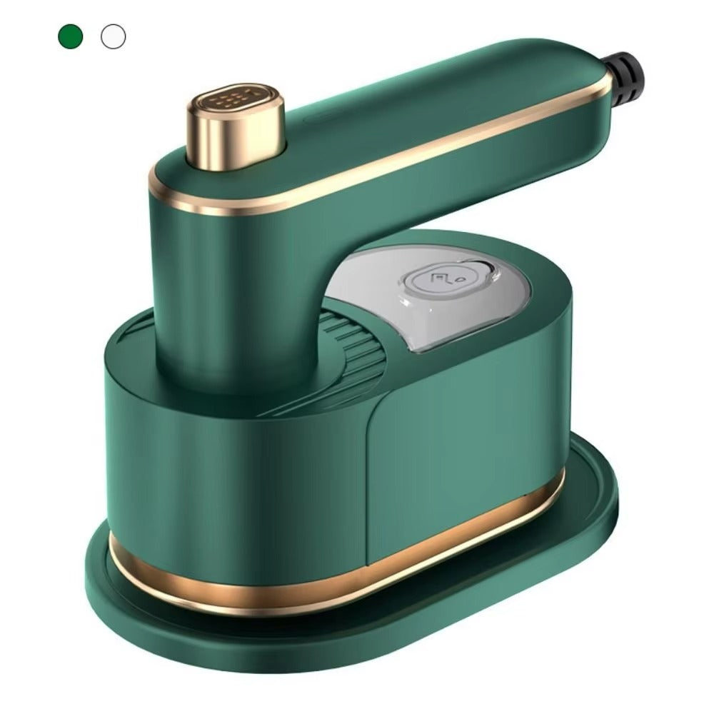 Pressura™ | Sofortige Eleganz für Ihre Kleidung