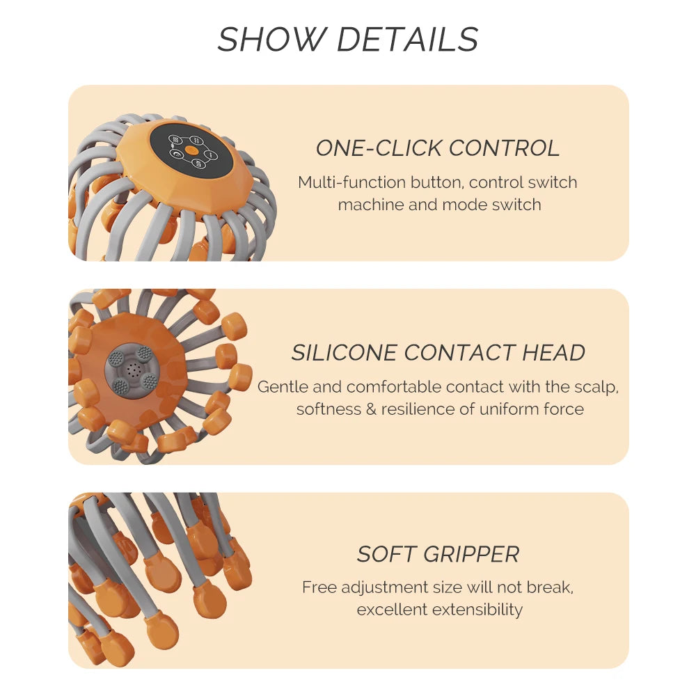 MigraSoothe™ | Befreien Sie sich von Stress und Schmerzen