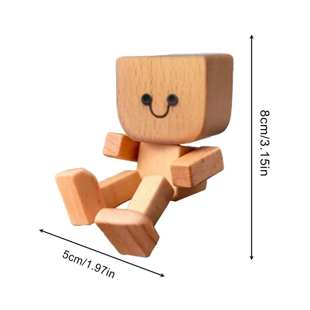 HolzLiora™ | Bringt Freude auf jede Fahrt (1+1 GRATIS!)