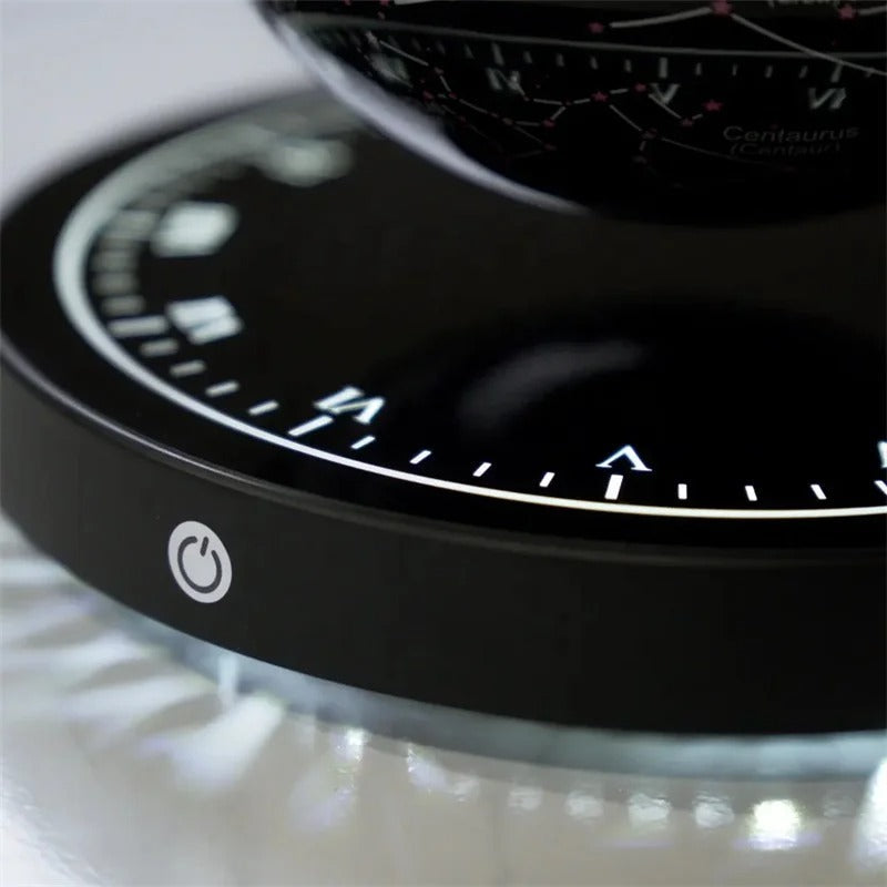 Magnastra | Faszinierende Schwerelosigkeit auf Knopfdruck