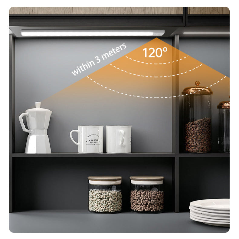 LichtAura™ | Genießen Sie perfekte Helligkeit bei Tag und Nacht