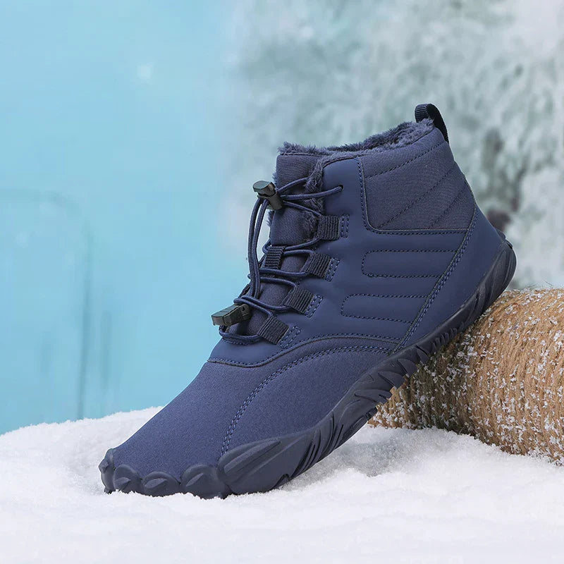 Tobias™ – Rutschfeste Winterlaufschuhe für draußen