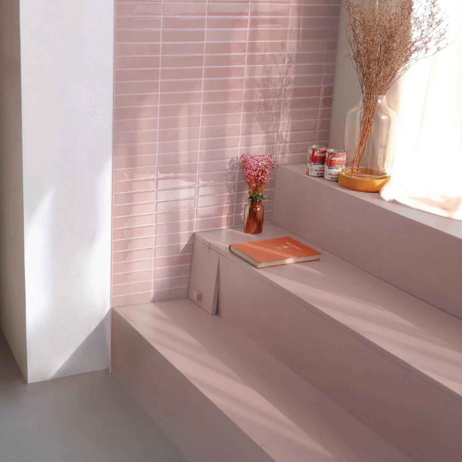 WandGlanz™ | Verwandle Räume mit stilvoller Tiefe (10 Stück)