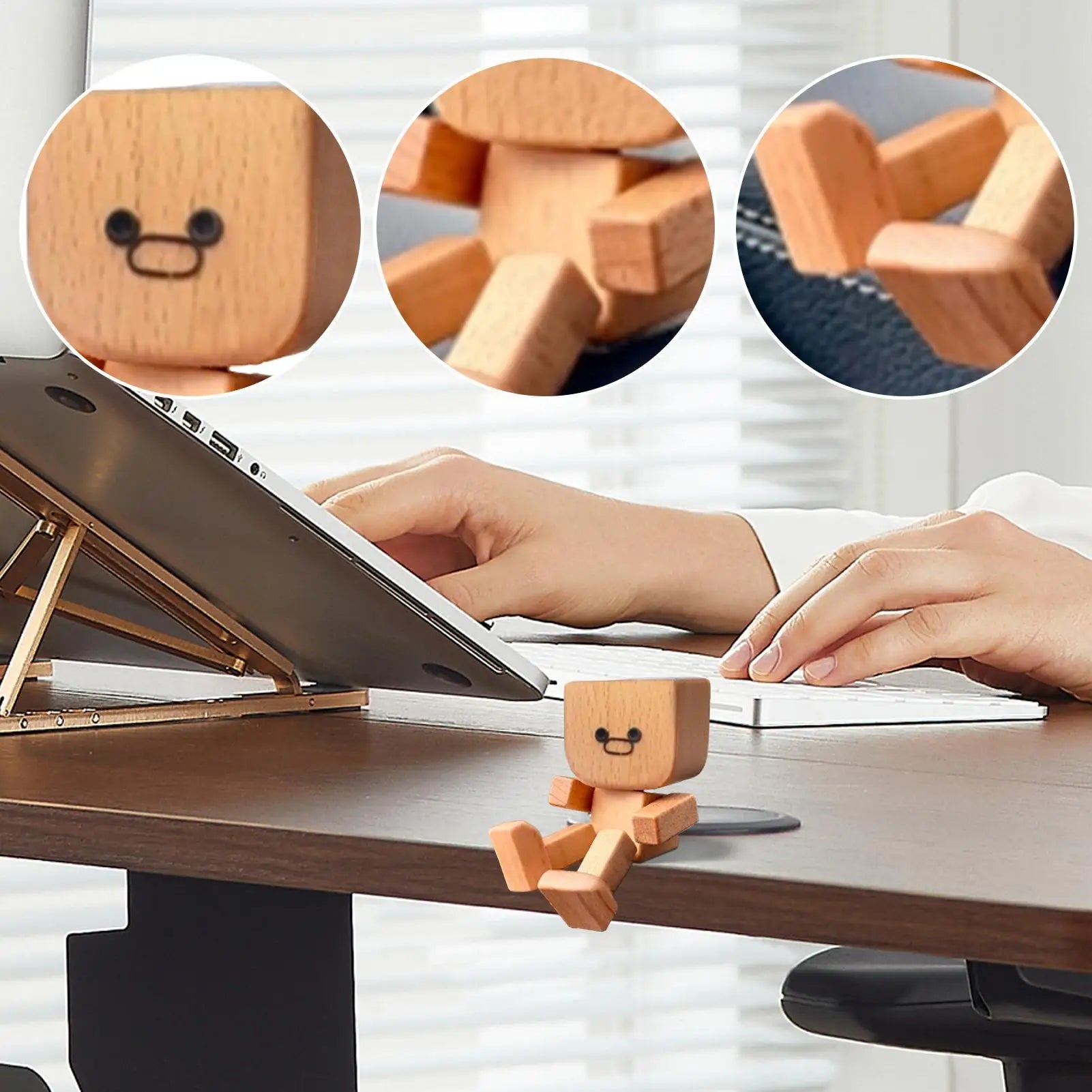 HolzLiora™ | Bringt Freude auf jede Fahrt (1+1 GRATIS!)