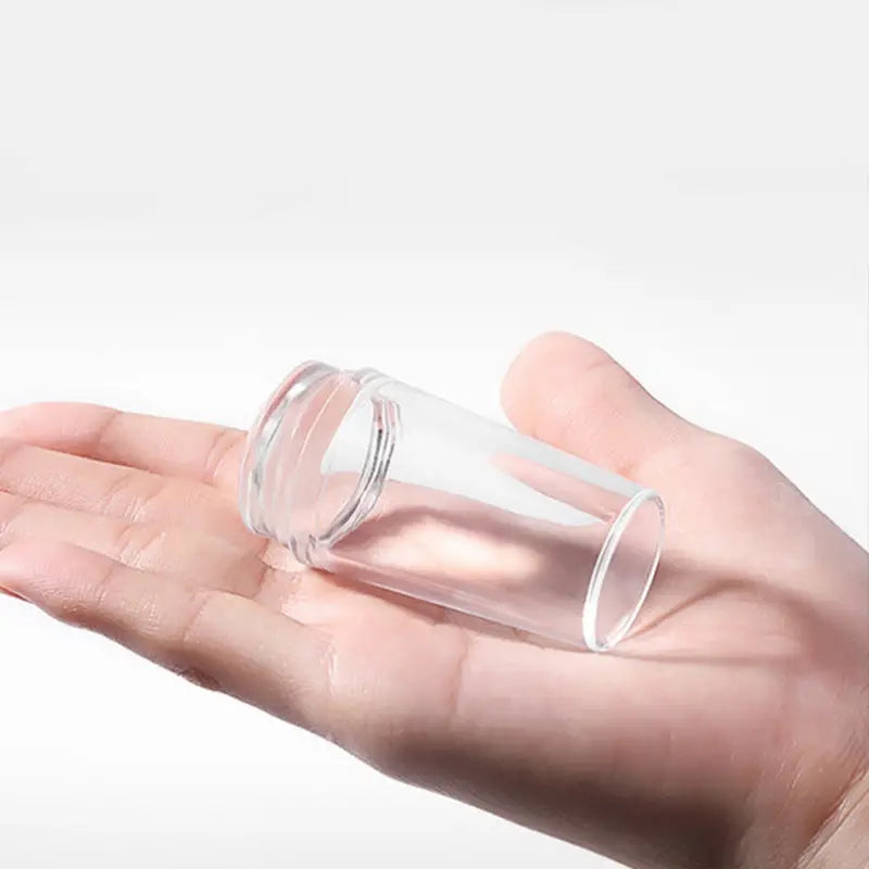 GlanzFormé™ | Perfekte Nägel in Sekunden