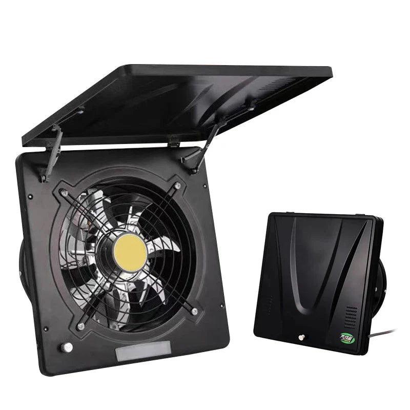 AeroVentis™ | Starke Frische für reine Luft