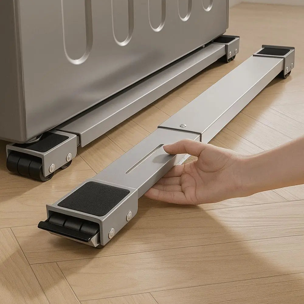 RollFrei™ | Leichtes Bewegen ohne Grenzen