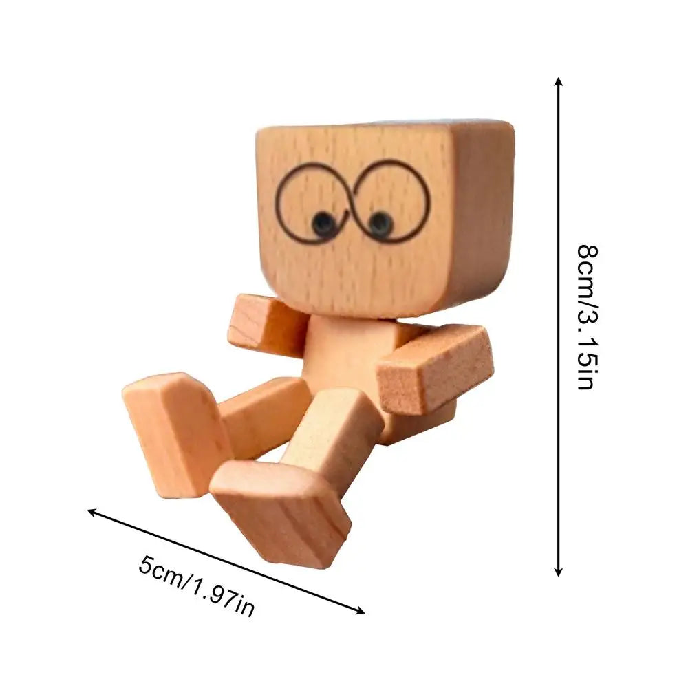 HolzLiora™ | Bringt Freude auf jede Fahrt (1+1 GRATIS!)