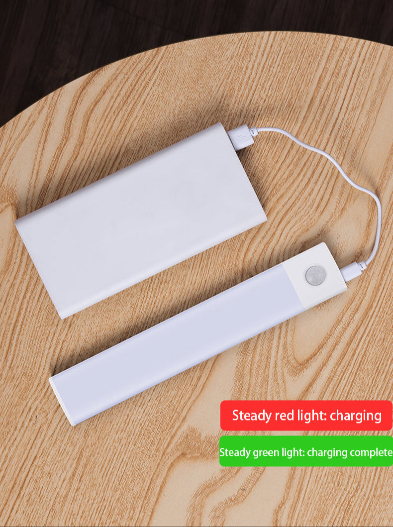 LichtAura™ | Genießen Sie perfekte Helligkeit bei Tag und Nacht