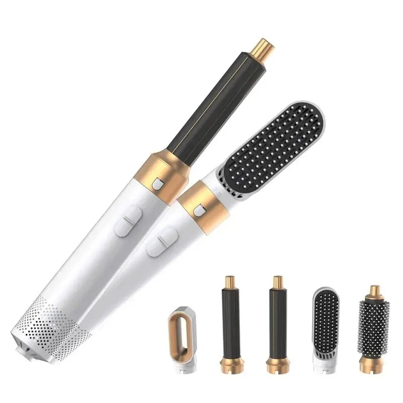 Stravella™ - 5-in-1 Professioneller Haarstyler & Trockner