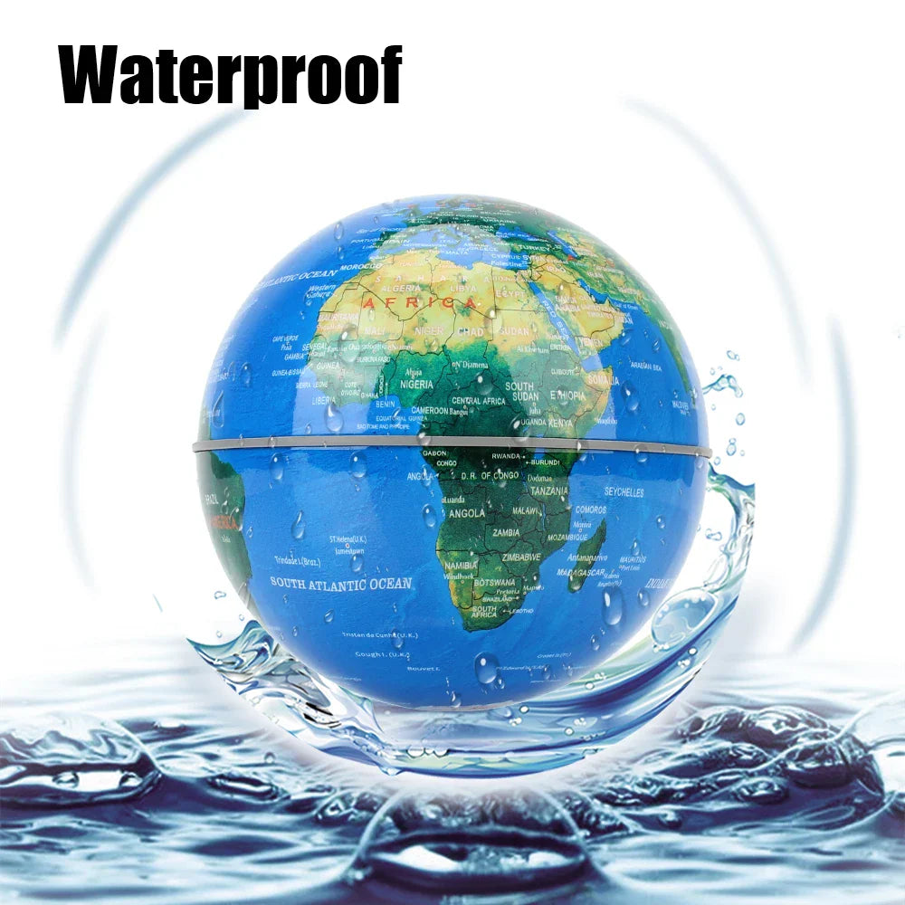 Lumisphera™ | Schwebende Welt mit strahlender Magie