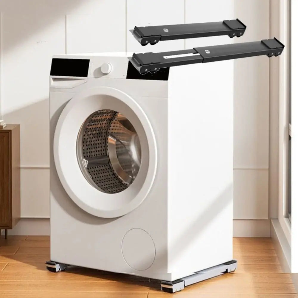 RollFrei™ | Leichtes Bewegen ohne Grenzen