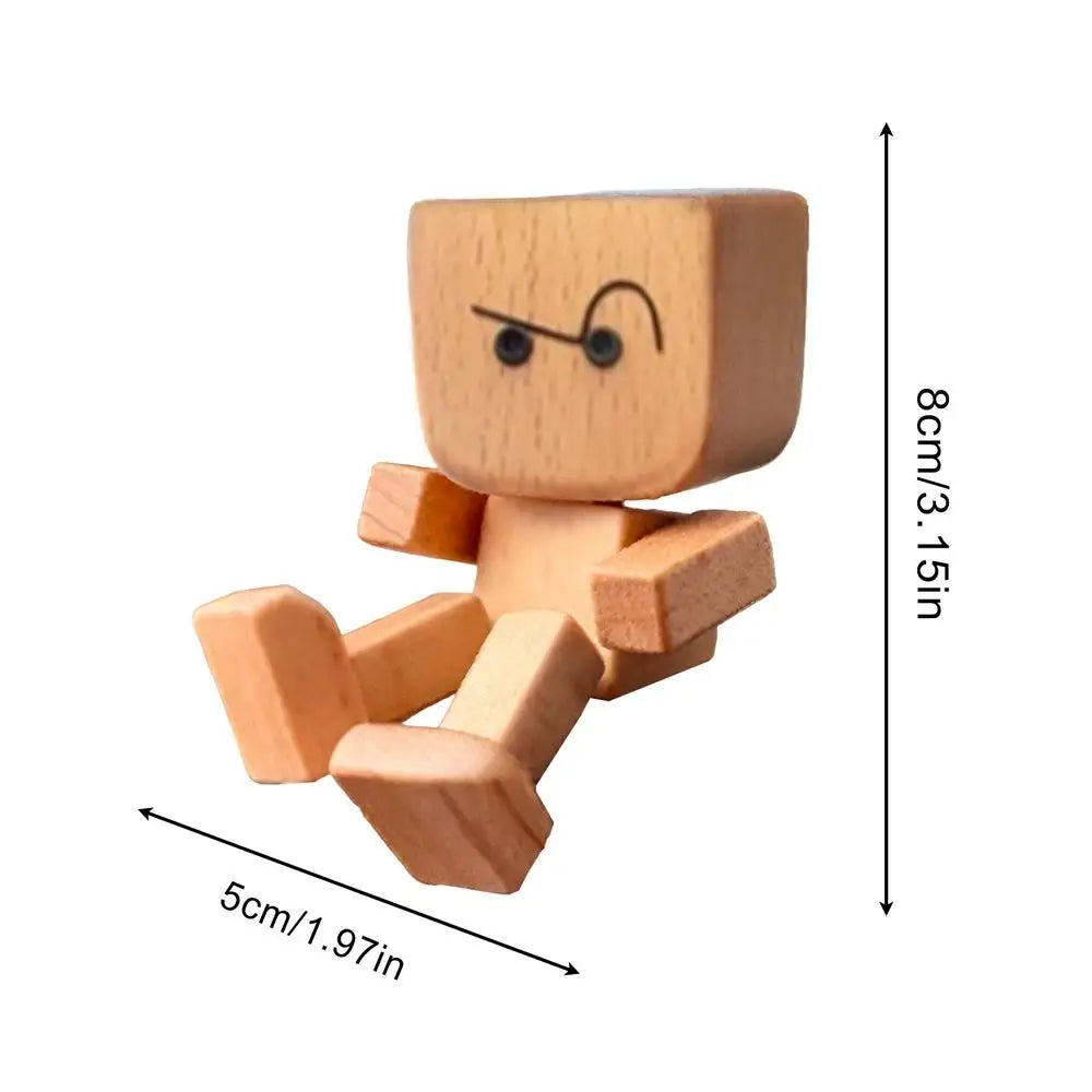 HolzLiora™ | Bringt Freude auf jede Fahrt (1+1 GRATIS!)