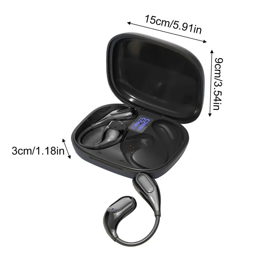 AurioFlex™ | Freiheit Genießen bei jedem Abenteuer