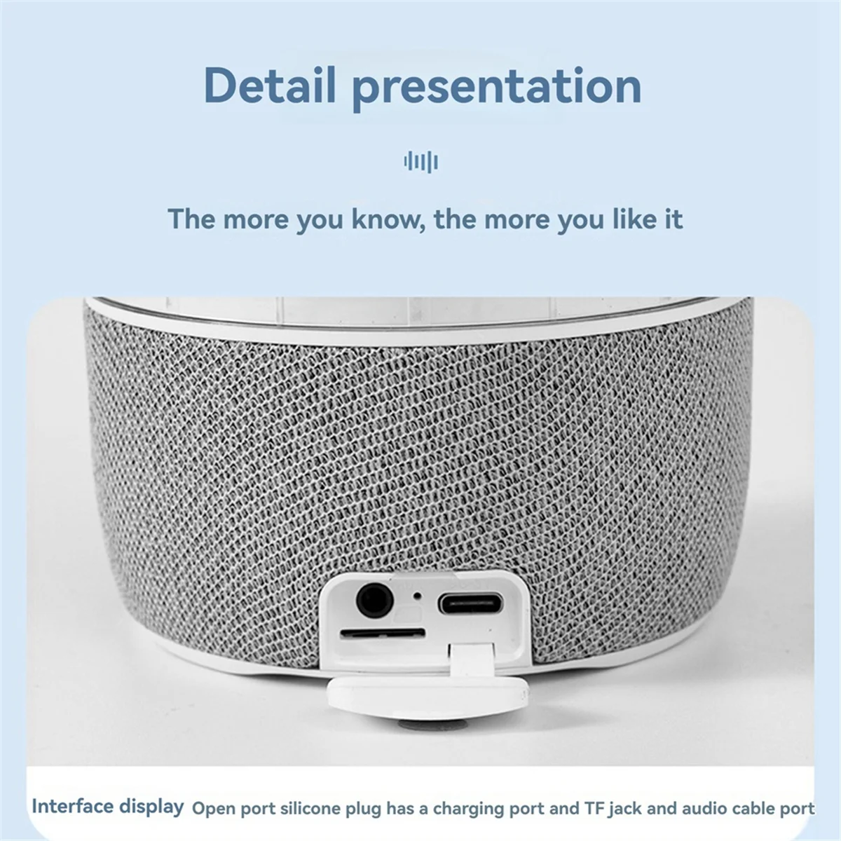 AurisViva™ | Spüre Rhythmus mit leuchtender Magie