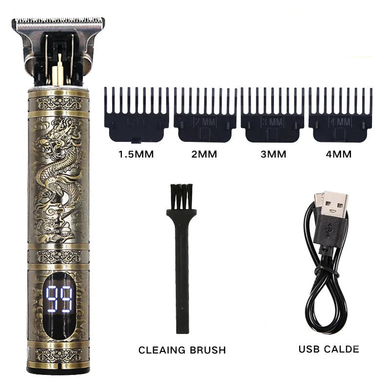 Glattrox™  | Sanfte Stärke für makellosen Stil