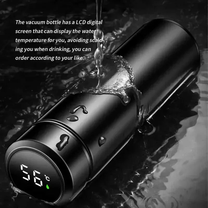 Lumivida™ | Spüre Frische und Wärme jederzeit