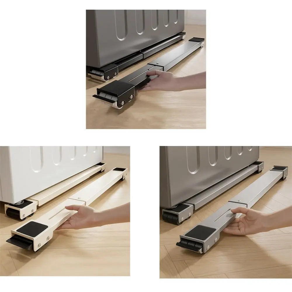 RollFrei™ | Leichtes Bewegen ohne Grenzen