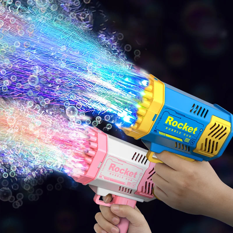 BlitzBubbles™ | Endlose Freude im bunten Spiel