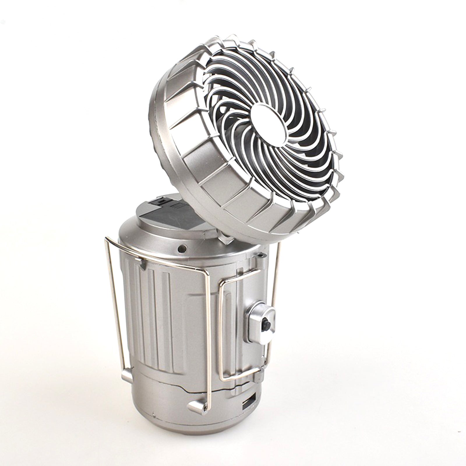 SolVentura™ | Genießen Sie frische Luft und Licht überall