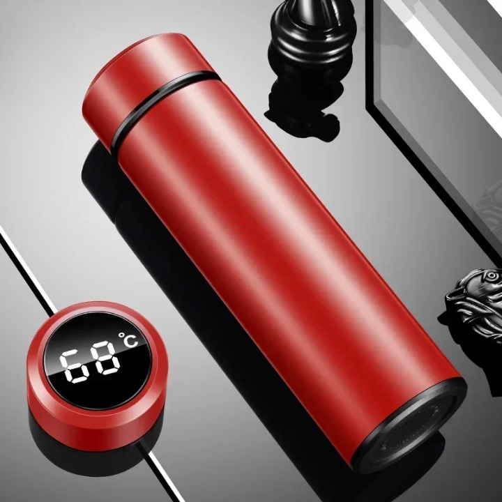 Lumivida™ | Spüre Frische und Wärme jederzeit