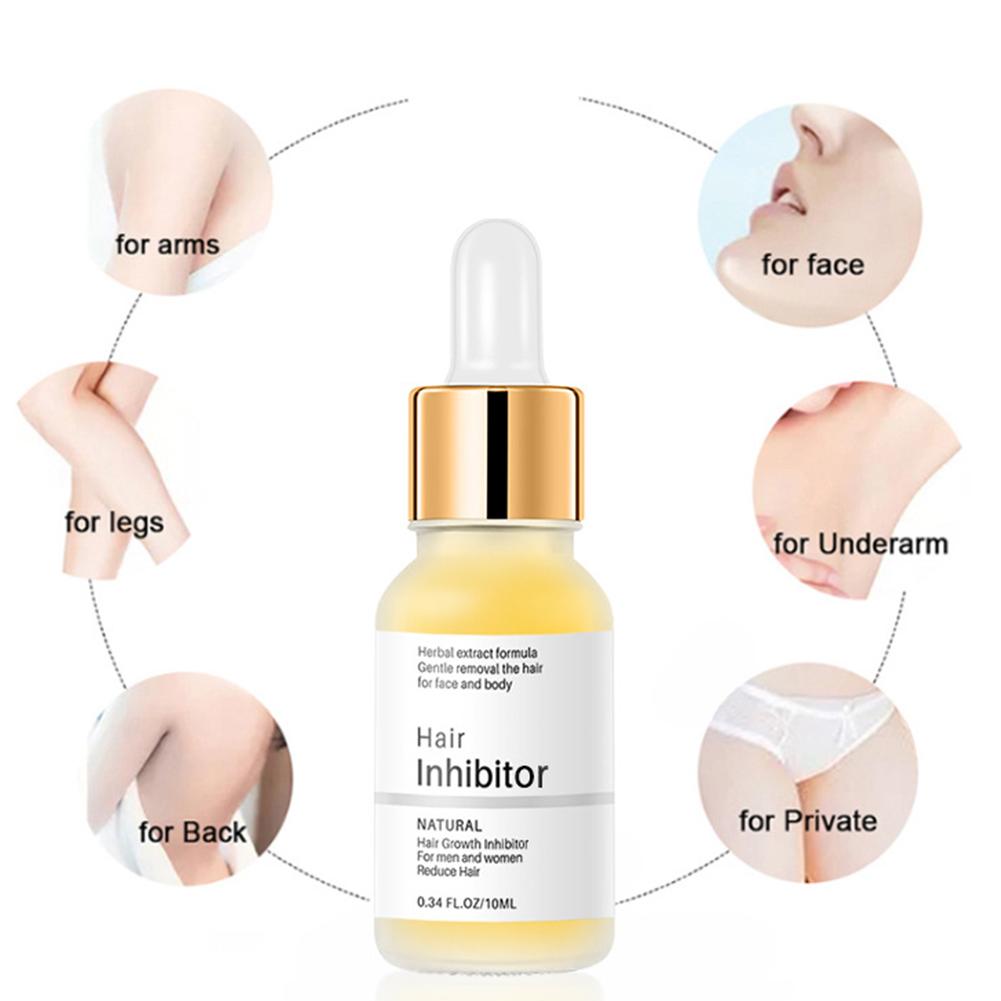 HautNatura™ | Sanfte Haarhemmung für seidig glatte Haut (1+1 GRATIS)