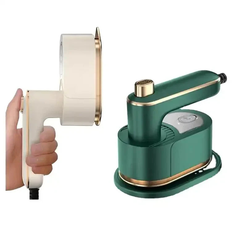 Velonix™ | Erlebe faltenfreien Stil sofort