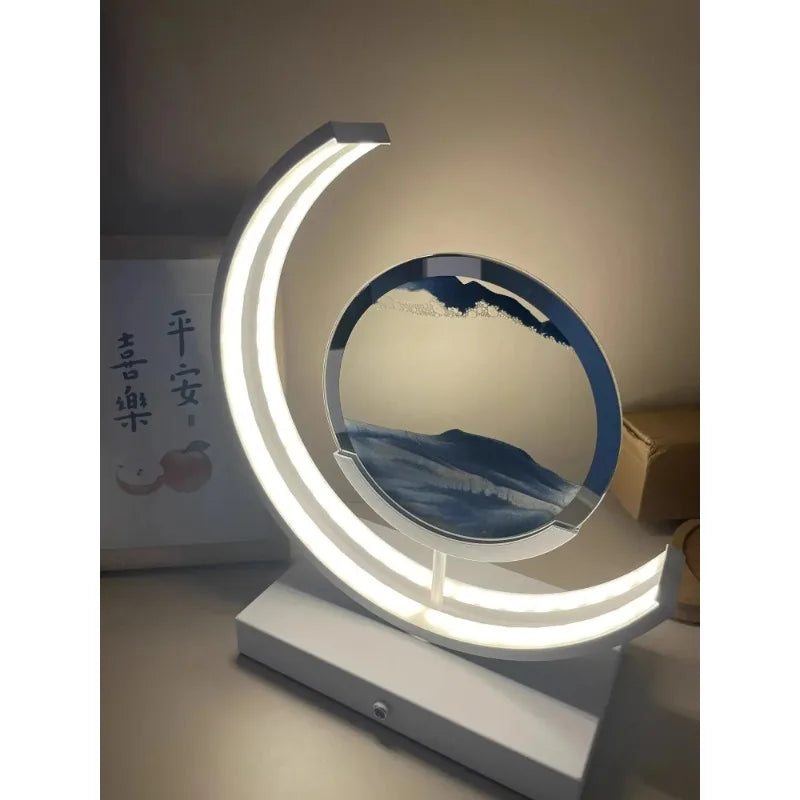 QuarzSzeno™ | Erschaffen Sie unendliche Landschaften in Ihrem Raum