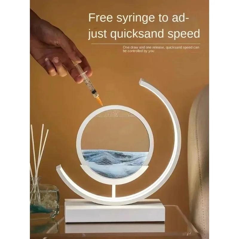 QuarzSzeno™ | Erschaffen Sie unendliche Landschaften in Ihrem Raum