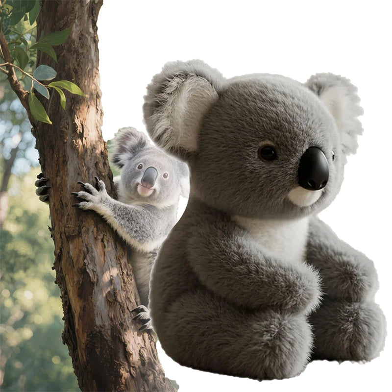 Koariva™ | Spüre Trost in jedem Moment