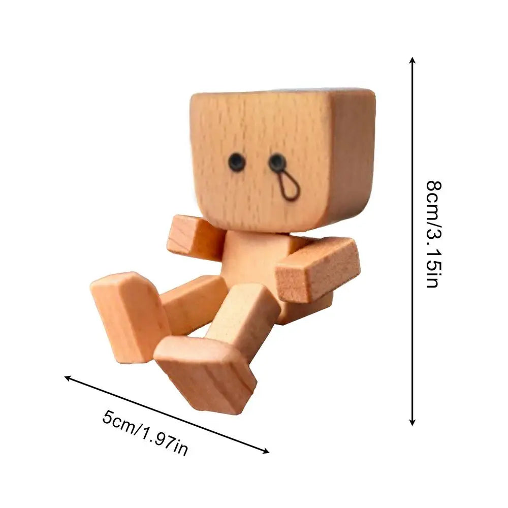 HolzLiora™ | Bringt Freude auf jede Fahrt (1+1 GRATIS!)