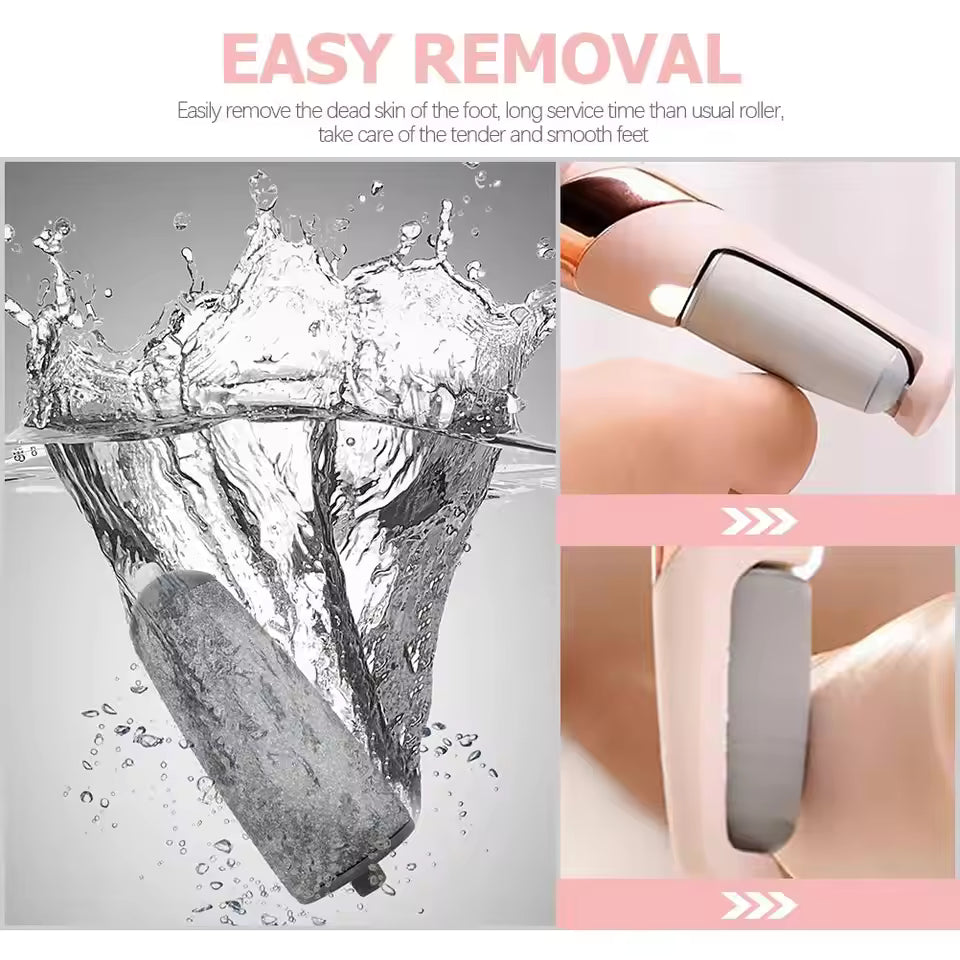 Pedivellea™ | Spüren Sie sanfte Geschmeidigkeit bei jedem Schritt