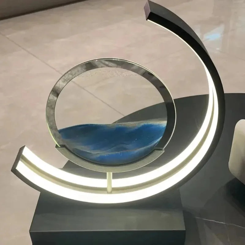 QuarzSzeno™ | Erschaffen Sie unendliche Landschaften in Ihrem Raum