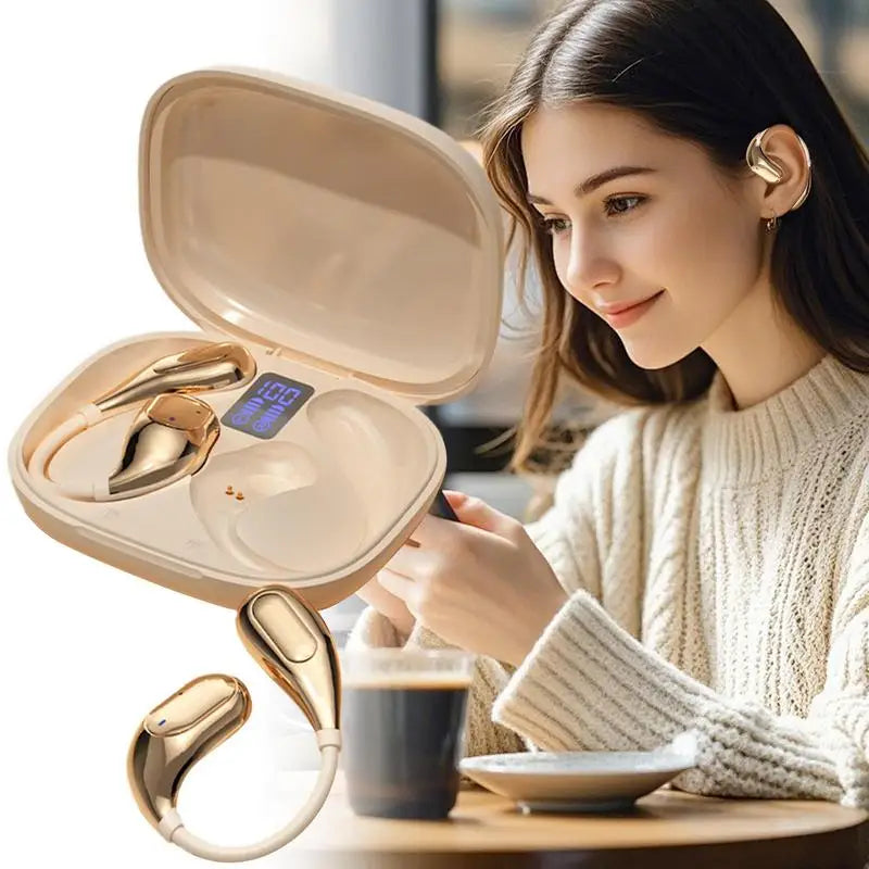 AurioFlex™ | Freiheit Genießen bei jedem Abenteuer