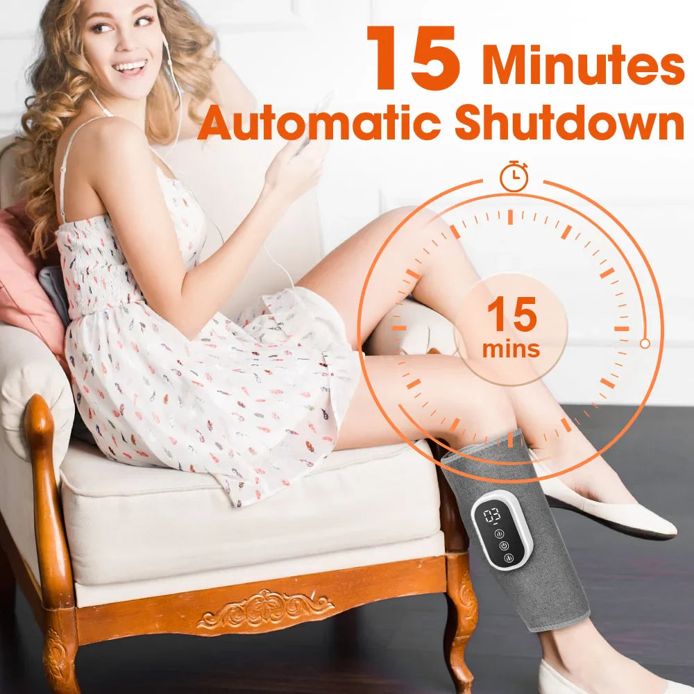 Pressova™ | Spüre Erleichterung bei jedem Puls