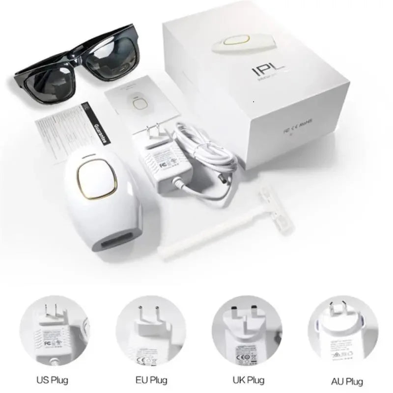 Lumivelle™ | Anhaltende Sanftheit ohne Schmerz