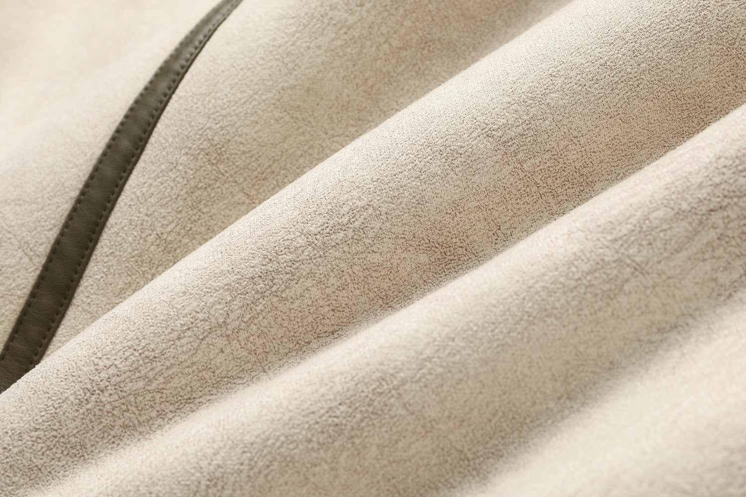 Avila™ - Elegance Jacke in Übergröße (50% RABATT)