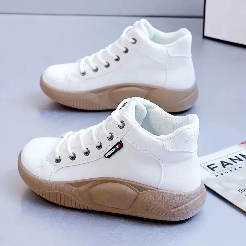 LuftLauf™ | Retro Eleganz trifft Komfort