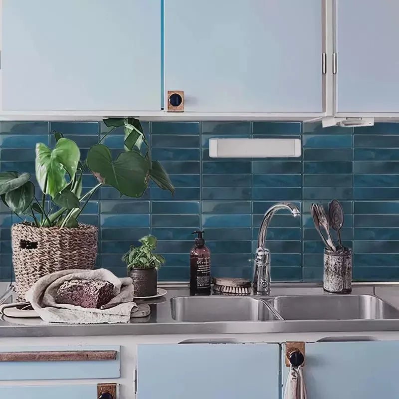 WandGlanz™ | Verwandle Räume mit stilvoller Tiefe (10 Stück)