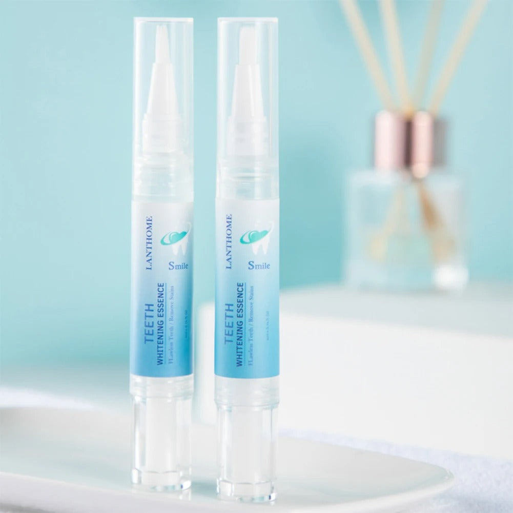 GlanzAura™ | Frischer Atem, strahlendes Lächeln