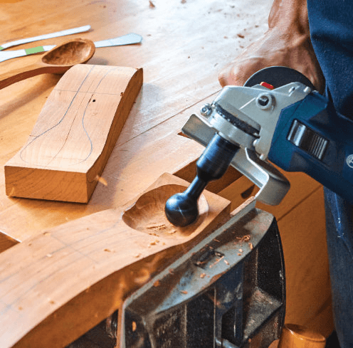 VersaCutter™ | Maximale Schneideflexibilität mit universeller Kompatibilität