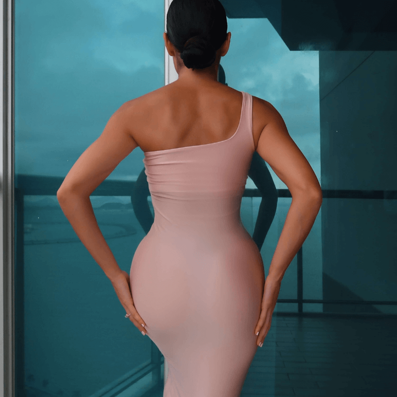 SlimShaper™ - Body Shaper Mit Hoher Taille (50% RABATT)