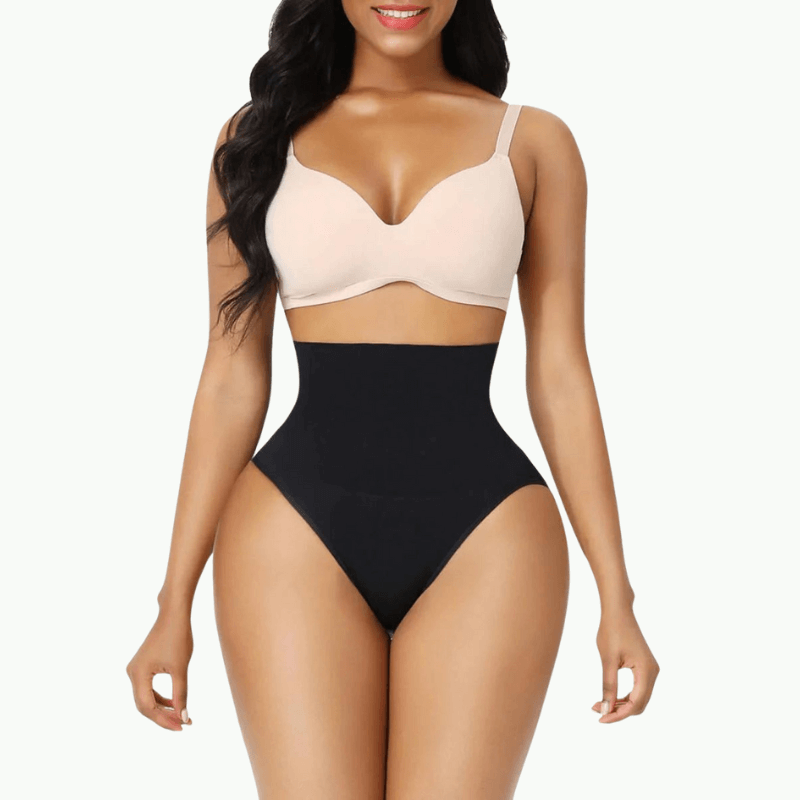 SlimShaper™ - Body Shaper Mit Hoher Taille (50% RABATT)