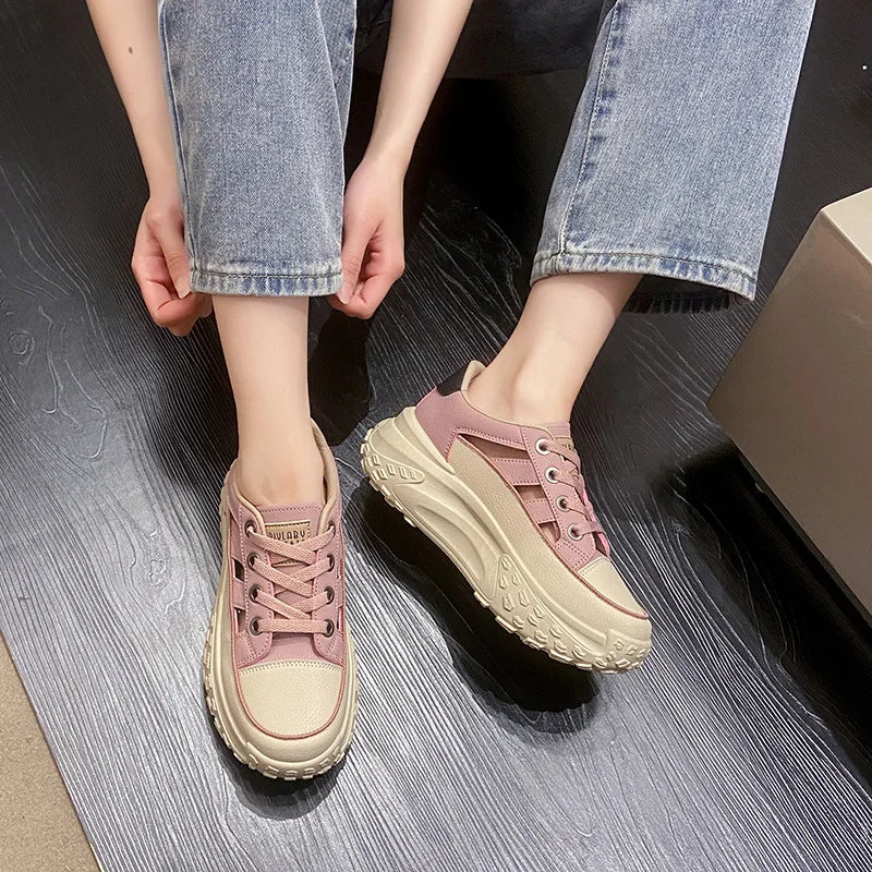 Christy™ - Sommervibe Lässige Sneaks (50% RABATT)