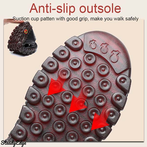 Avelin™ | Spüre Leichtigkeit bei jedem Schritt