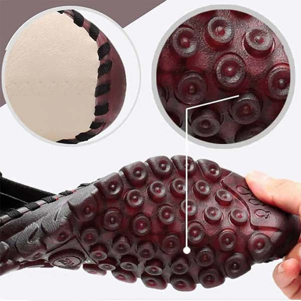 Avelin™ | Spüre Leichtigkeit bei jedem Schritt